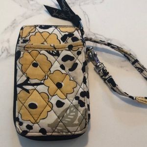 Vera Bradley wallet